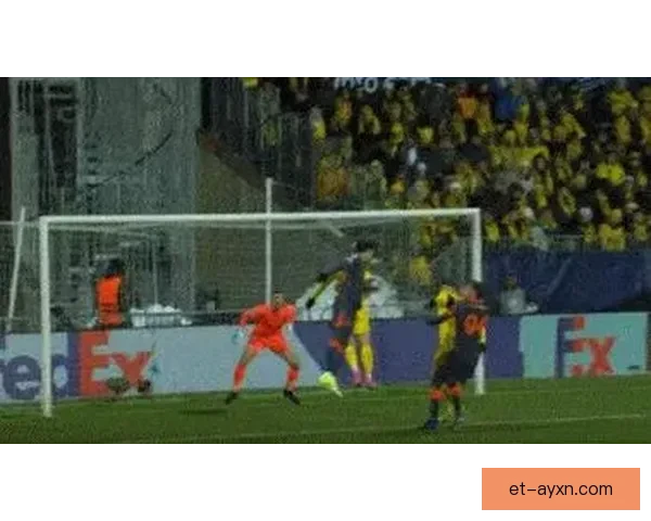 最新足球资讯网站汇总与精彩赛事动态全解析