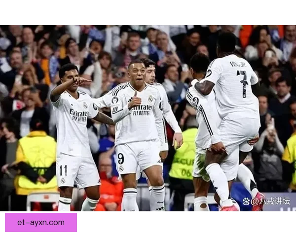 曝姆巴佩与皇马初步达成协议 转会悬念即将揭晓 曝姆巴佩与皇马初步达成协议 转会悬念即将揭晓