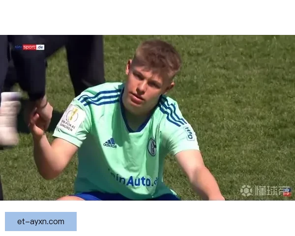 沃尔夫斯堡U19主场惜败沙尔克04U19终场逆转落败