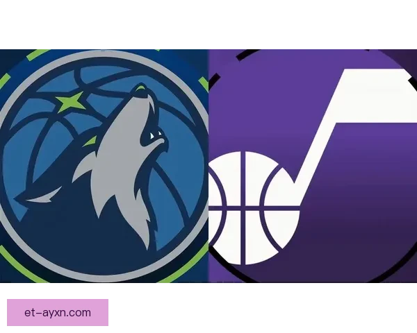 森林狼力克爵士主场险胜比赛全程回顾与亮点解析