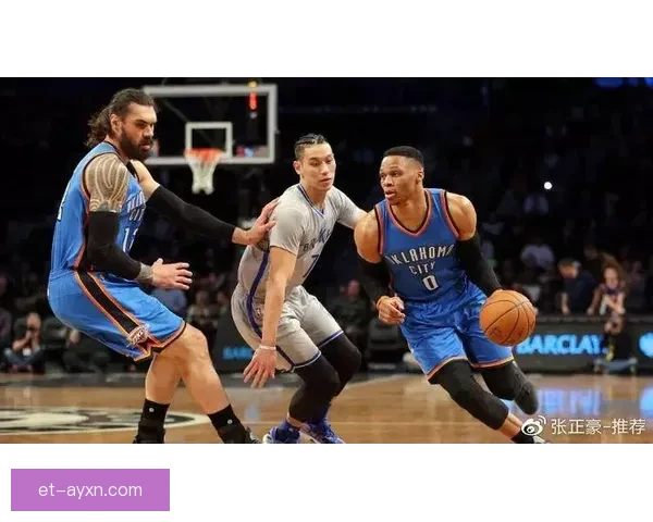 布鲁克林篮网客场不敌俄克拉荷马城雷霆遭遇失利比分定格在81-90