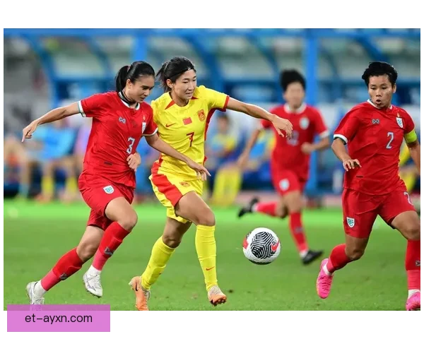 标准列治女足B队激战拉路维尔女足收获平局